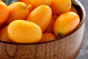 Kumkvat je vrsta citrusnog voća koja se jede zajedno sa korom.Odlican izvor vitamina C,A i E,kalijuma.Antioksidans.Snizava holesterol i trigliceride u krvi.
5 semenki.*Uz semenke dobijate i uputstvo za sejanje + poklon semenke*