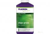 Plagron Alga Grow 500ml – kompletna prihrana za biljke gajene u zemlji
Plagron Alga Grow 500ml predstavlja kompletno organsko đubrivo za različite tipove biljaka gajene u zemlji. Usprešno se korsiti za sve srkivenosemenice i golosemenice. Pogodna je kako za drvenaste tako i za zeljaste vrste. Posebnu primenu pronalazi u upotrebi na voću i povrću jer je potpuno organska prihrana koja nema karencu.

Šta je Plagron Alga Grow 500ml?
Plagron alga Grow 500ml je organsko đubrivo proizvedeno od ostatka u preradi šećerne repe uz dodatak ekstrakta algi i aminokiselina pogodnih za rast i razvoj biljaka. Zbog svoje učinkovistosti primenu pronalazi kod različitih vrsta ukrasnih biljaka, cvetnica, voća i povrća

Kako se upotrebljava Plagron Alga Grow 500ml?
Kod odraslih biljaka Plagron Alga Grow 500ml dozira se u odnosu 40 ml na 10 litara vode, odnosno 4 mililitra na 1 litar vode. U zavisnosti od vrste moguće je zalivanje na nedeljnom, dvonedeljnom ili mesečnom nivou. Tako će voću ili povrću biti potrebno prihranjivanje na nedeljnom nivou dok se kod na primer palmi ili bonsai stabala može davati prihrana jednom mesečno.

Sastav Plagron Alga Grow prihrane
Ukupno Azota – N: 3.8 %

Ukupno Fosfora – P2O5: 2 %

Ukupno Kalijuma K2O: 3.7 %

Aminokiseline

Ekstrakt morskih algi

Melasa iz šećerne repe

Savet Dendrologa
Kod manjih biljaka, rasada i ožiljenica koristite duplo manju dozu – 20 ml na 10 litara vode, odnosno 2 ml na 1 L vode.

Prihranjujte biljke zalivanjem.

Prilikom prihranjivanja ukoliko ste u mogućnosti koristite mlaku bunarsku vodu ili kišnicu. Hladna voda usporava proces cvetanja i plodonošenja.

Biljke zalivane hladnom vodom usporavaju procese i ulaze u fazu mirovanja.

Specifikacije
Proizvođač: Plagron LTD, Holandija

Boja: Braon

Namena: Lisno dekorativne vrste, cvetnice voće i povrće u fazi vegetacije

Način primene: Starije biljke 4 ml / 1 L vode; Mlade biljke 2 ml / 1 L Vode

Zapremina: 