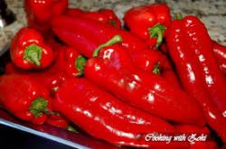 Seme povrća: paprika venčara-100semenki