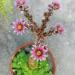 Perene: Sempervivum arachnoideum Minor, slika1