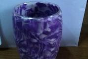 UKrasna unikatna vaza  za vas  dom