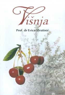 Knjige: Višnja - dr Evica Mratinić